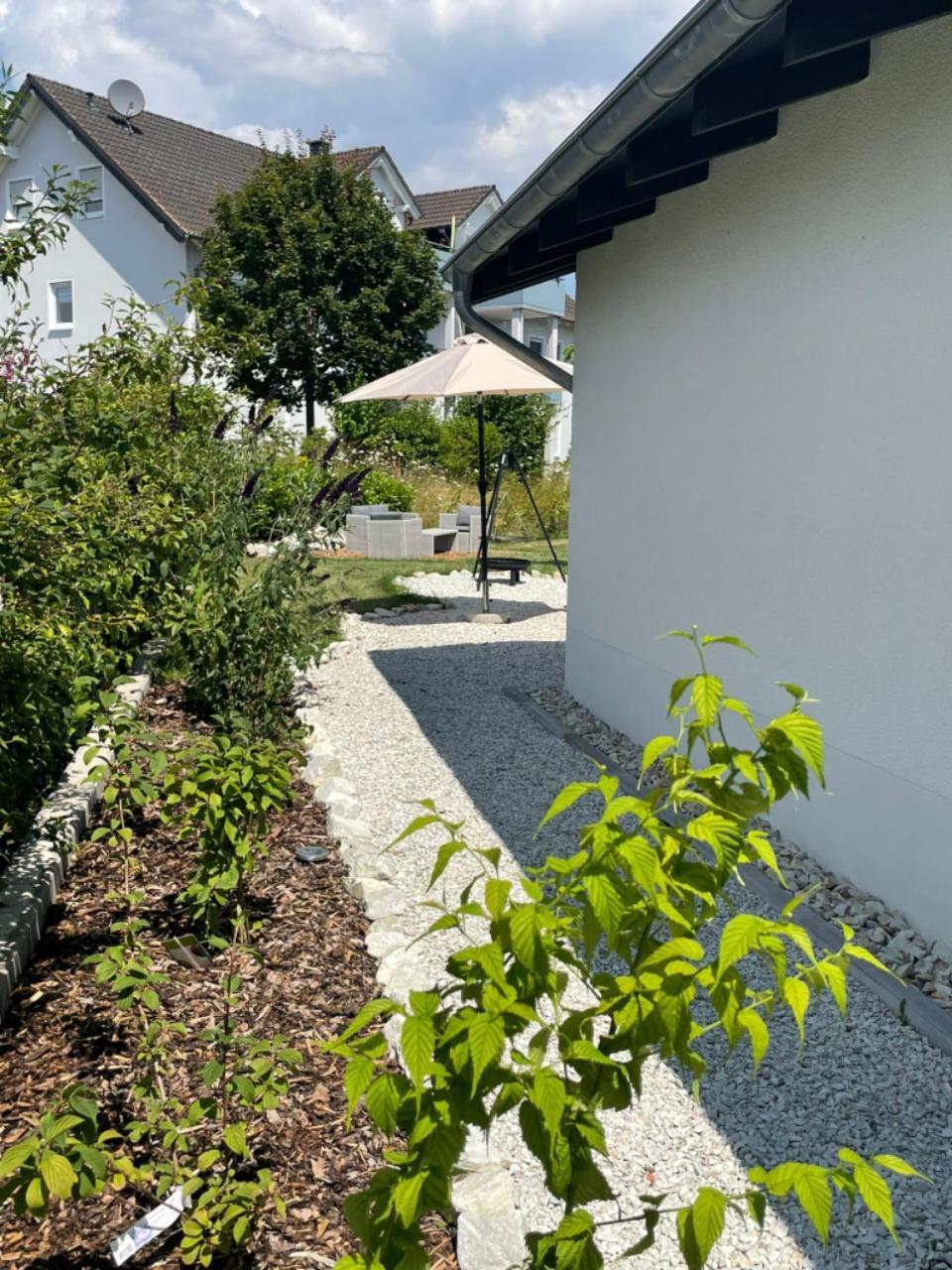 Ferienhaus Kleine Auszeit Idar-Oberstein Exterior photo